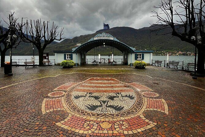 Small-Group Lake Como – Bellagio, Varenna & Hidden Waterfall - Bellagio in a Relaxed 2.5 Hours: Promenade, Steps, and Quiet Piazzas