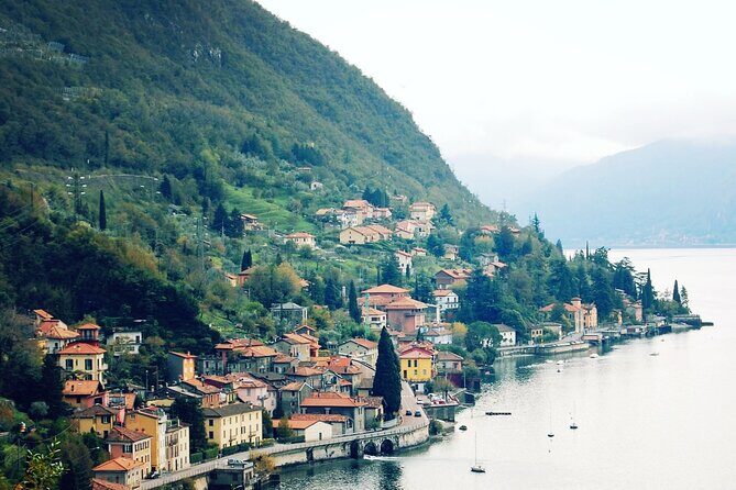Small-Group Lake Como – Bellagio, Varenna & Hidden Waterfall - Price and Value: What You’re Actually Paying For