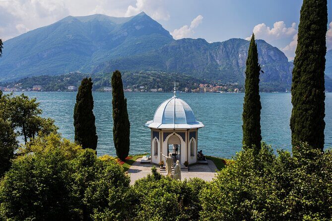Small-Group Lake Como – Bellagio, Varenna & Hidden Waterfall - Varenna: How to Use Your 1 Hour Without Feeling Rushed