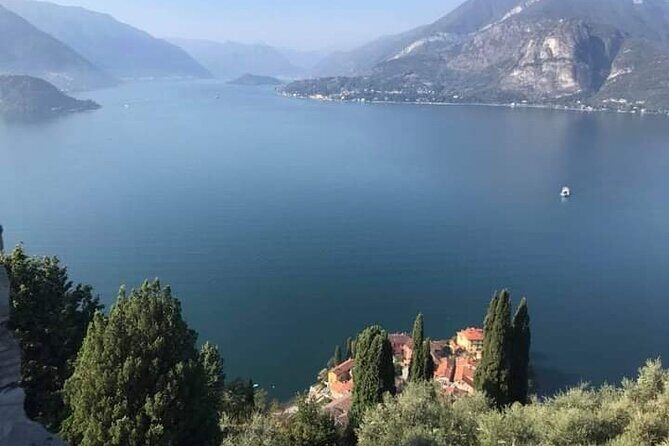 Small-Group Lake Como Experience with boat and van, from Milan - Varenna: A Guided Walk That Makes the Town Make Sense