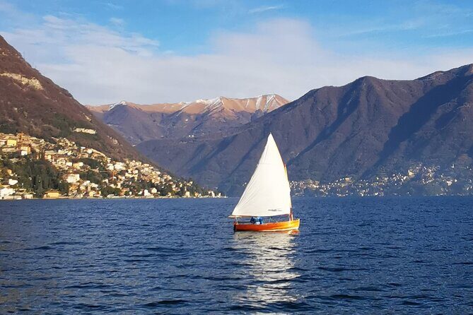 Small-Group Lake Como & Lugano by Swiss Train + Boat Cruise - Why Small-Group (Up to 12) Changes the Day