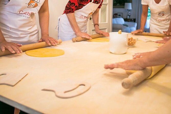 Small group Pasta and Tiramisu class in Como - What You’ll Cook: Ravioli, Tagliatelle, Gnocchi, and Tiramisu