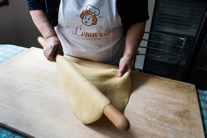Small group Pasta and Tiramisu class in Como - Hosts You Can Count On: Named Cesarine Cooks in Como