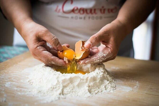 Small group Pasta and Tiramisu class in Como - Price and Value: $229.87 for an Evening You’ll Remember