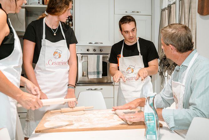 Small group Pasta and Tiramisu class in Como - Who This Como Class Suits Best (And Who Might Not)