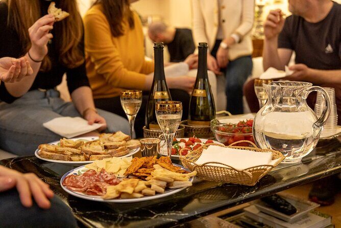 Small group Pasta and Tiramisu class in Como - How The 3-Hour Pasta And Tiramisu Flow Works