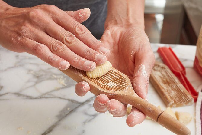 Small group Pasta and Tiramisu class in Milan by Cesarine - Cesarina Cooking in Milan: Why This One Feels Real