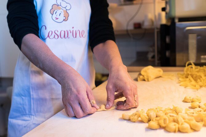 Small group Pasta and Tiramisu class in Milan by Cesarine - Prosecco Aperitivo First: A Friendly Start Without the Pressure