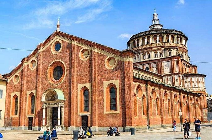 Step Into History: Leonardo Vinci's Last Supper Tour - The strict ticket rules after Nov 1, 2024: what you must prepare