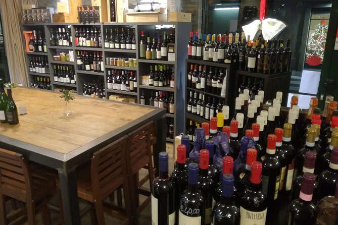 Taste of Lake Como: 4 Wines Paired with Local Cheese Charcuterie - Key highlights at a glance