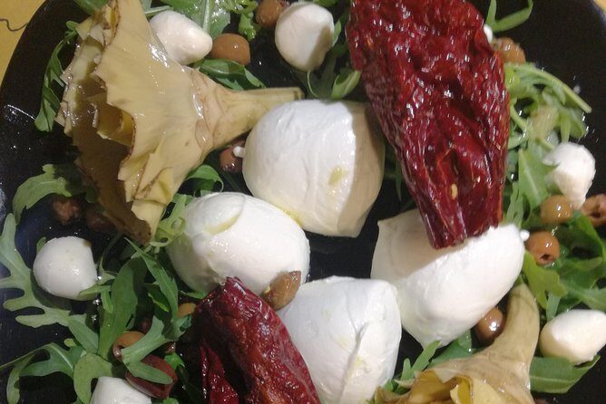 Taste of Lake Como: 4 Wines Paired with Local Cheese Charcuterie - Timing: what happens during the 90 minutes