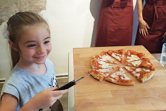 The Art of Making Pizza-Cooking Class in Unique Location with Italian Pizzachef - Who should book this Milan pizza class (and who should skip)