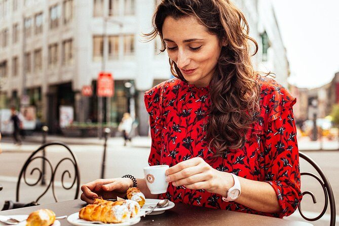 The Award-Winning Private Food Tour of Milan: 6 or 10 Tastings - Private food in Milan, not a crowded shuffle in Brera
