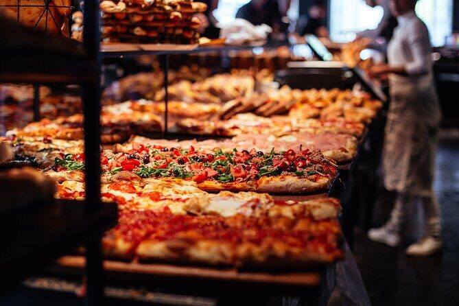 The Award-Winning Private Food Tour of Milan: 6 or 10 Tastings - Teatro Fossati and the Piccolo’s student stage