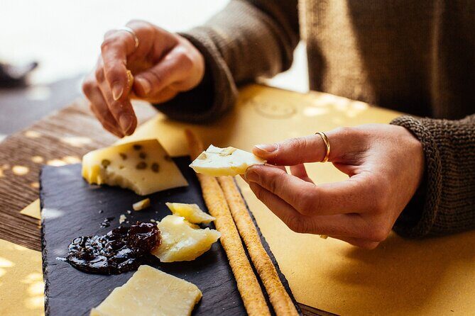 The Award-Winning Private Food Tour of Milan: 6 or 10 Tastings - 6 tastings vs 10 tastings: the value question you should answer first