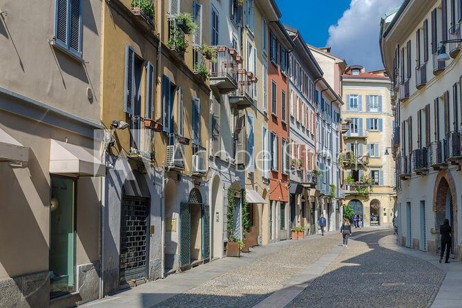 The Grandeur Of Como: Villa Olmo and Brunate Funicular - Brunate on foot: viewpoints, pacing, and a good lunch plan