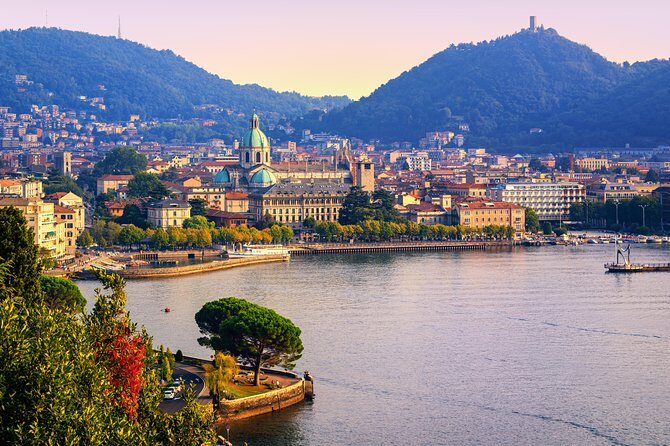 The Grandeur Of Como: Villa Olmo and Brunate Funicular - What makes this private format worth it