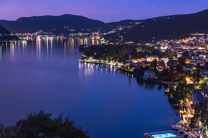 The Grandeur Of Como: Villa Olmo and Brunate Funicular - Logistics that affect your day (start time, meeting points, pickup)