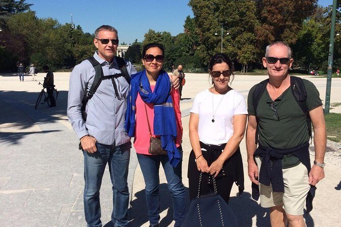 The Last Supper and Sforza Castle Tour - group tour - Price and value: is $106.20 worth it?