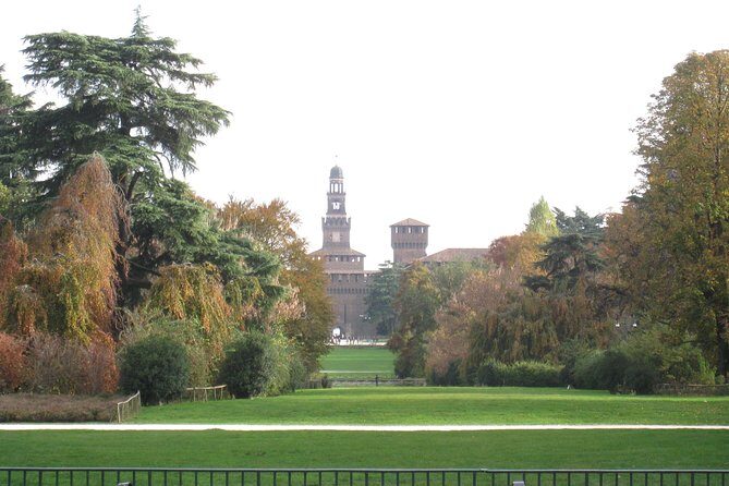 The Last Supper and Sforza Castle Tour - group tour - Who this tour suits best (and who should consider alternatives)
