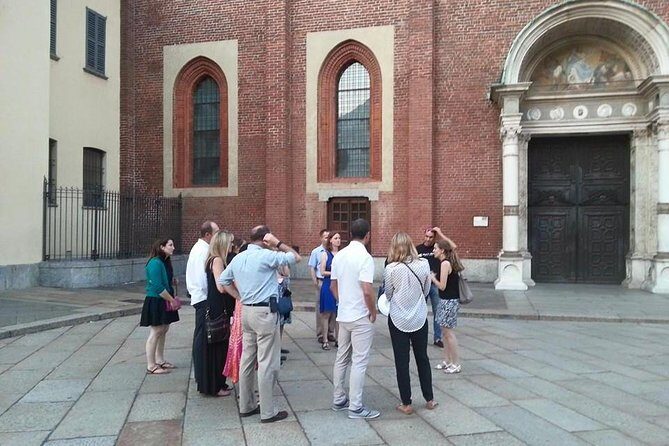 The Last Supper & Church of San Maurizio tour in Milan-group tour - Why This Last Supper and San Maurizio Combo Works