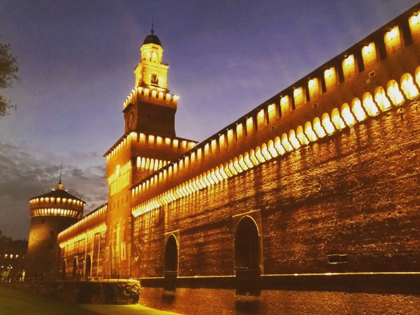 The Last Supper Skip-the-Line Ticket & Milan Tram Tour - Key things to know before you go