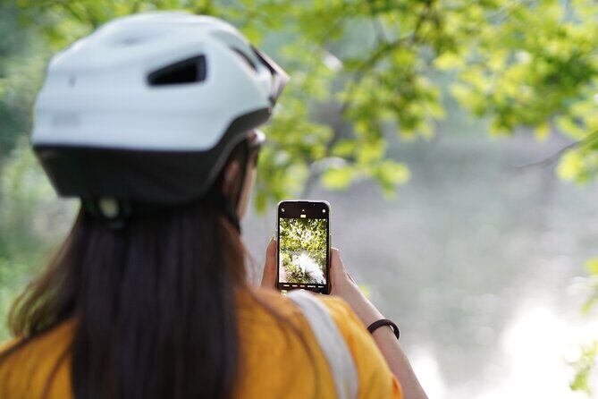 The Milan you don't expect, bike tour with picnic on the lake - Who should book this bike tour, and who should skip it?
