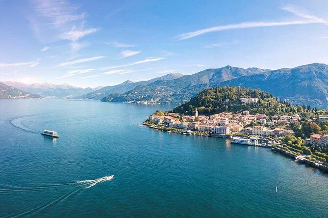The "Pearl" and the "Diamond" of the Lake - Key highlights to know before you go