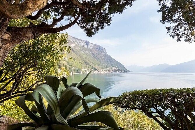 The "Pearl" and the "Diamond" of the Lake - Varenna Pause: A Softer Side of Lake Como