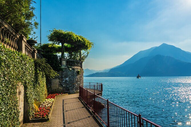 The "Pearl" and the "Diamond" of the Lake - Should You Book the Pearl and the Diamond of the Lake?