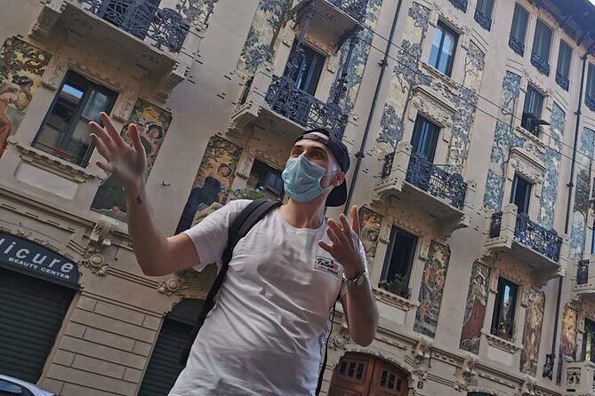 The Secret Milan – An Exclusive Stroll Beyond the Beaten Path - Porta Venezia and Giardini Pubblici: the local Milan reset, not the tourist wrap-up