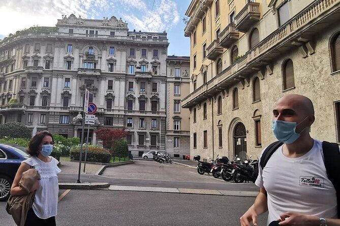 The Secret Milan – An Exclusive Stroll Beyond the Beaten Path - Price and value: is $102.58 for two hours a smart use of time?