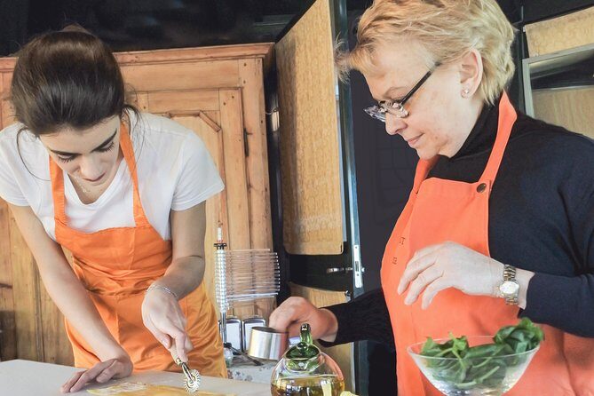 The Secrets to Learn Fresh Pasta and Tiramisù in a Glam Home - Finding the place near Coni Zugna without stress