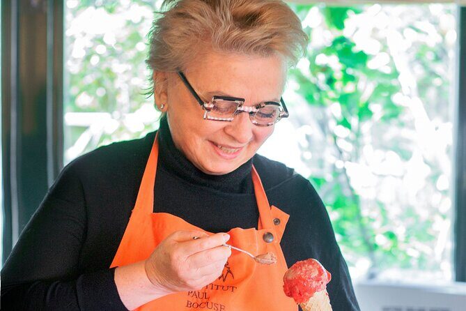 The secrets to Learn Fresh Pasta & Gelato in a Glam Home - Key highlights at a glance
