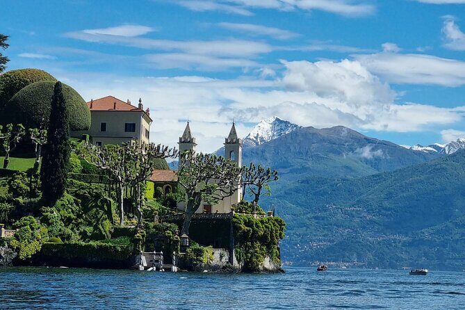 Tour aboard the iconic Bertram 31 Sedan on Lake Como - Should you book the Bertram 31 Sedan cruise?