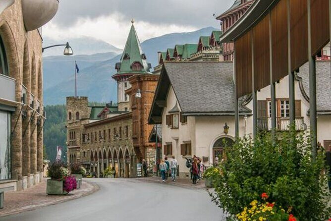 Tour Bernina Red Train And St Moritz from Milan - Optional Lake Como cruise: a smart add-on or a crowded-day trade?