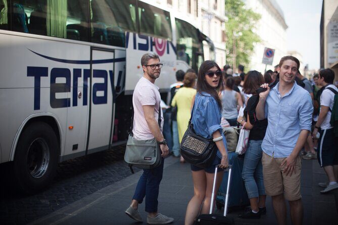 Transfer Milan city center - Malpensa airport - Price and what you actually get for it