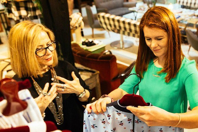 Treasures of Milan: Fashion and Design Private Tour - Key Things That Make This Milan Fashion Tour Worth Your Time