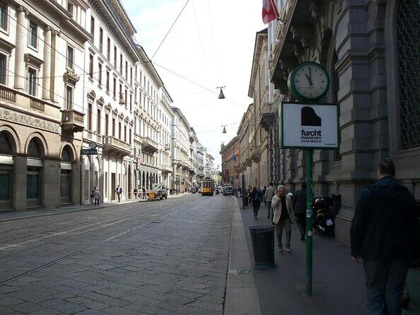 Treasures of Milan: Fashion and Design Private Tour - What You’re Really Buying for $113.68 in 3 Hours