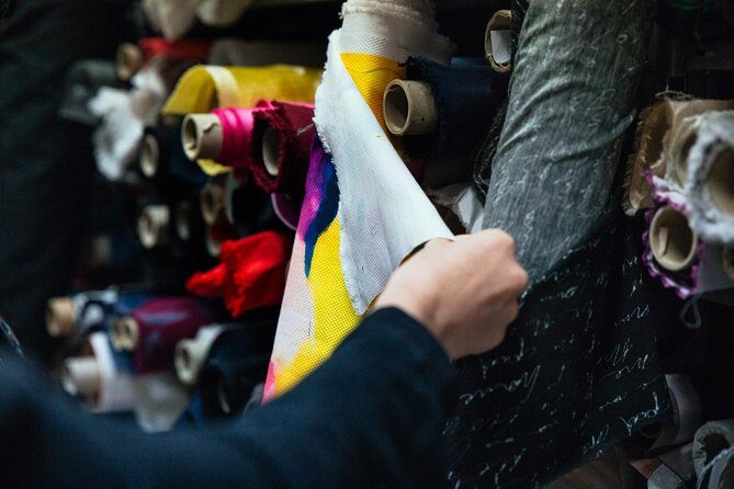 Treasures of Milan: Fashion and Design Private Tour - Via Manzoni: More Fashion District Time, Less Guesswork