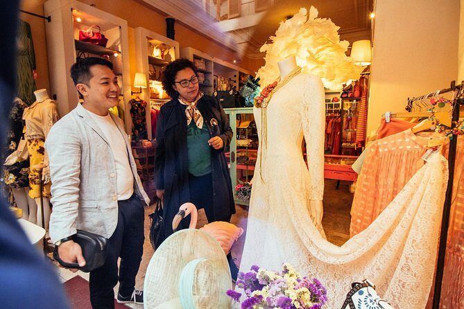 Treasures of Milan: Fashion and Design Private Tour - Corso Venezia: Shopping Local Tips, Concept Stores, and Sale-Season Awareness