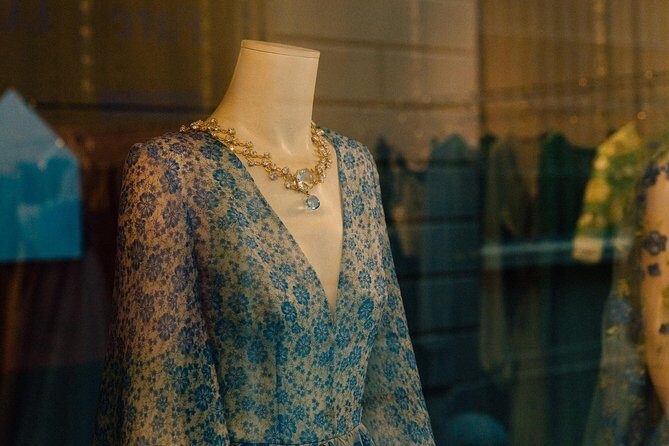 Treasures of Milan: Fashion and Design Private Tour - What You’ll Learn (and Why It Changes How You See Milan)