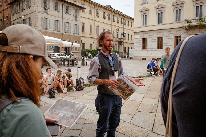 Unveil the Masterpiece: Guided Tour of Da Vinci's Last Supper - Why This Tour Centers on Santa Maria delle Grazie (And Not Just the Painting)