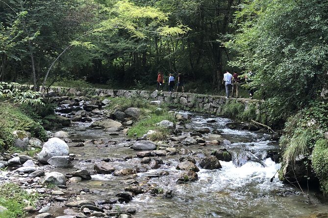 Val Senagra - The Enchanted Valley - Key highlights worth your attention