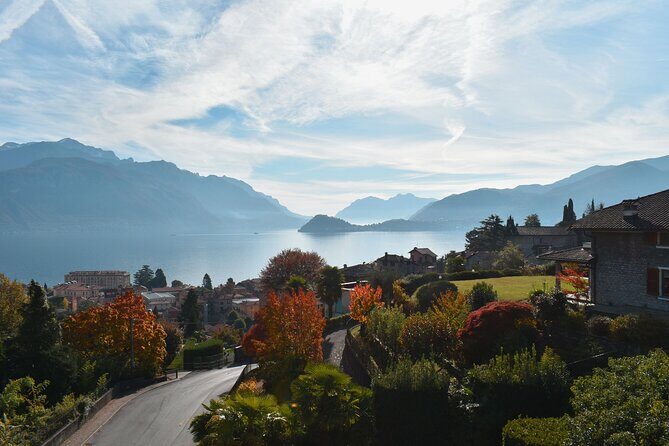 Val Senagra - The Enchanted Valley - Walking pace, weather needs, and who should book