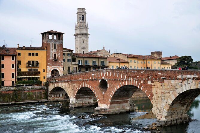 Venice and Verona Full Day Tour by Train from Milan - Value for Money: What $192.29 Buys You (and What It Doesn’t)