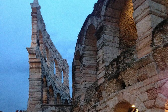 Venice and Verona Full Day Tour by Train from Milan - Food, Gondolas, and Spending in Venice and Verona