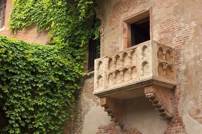 Verona & Lake Garda with Boat Cruise: Full-Day Tour from Milan - Key highlights worth knowing