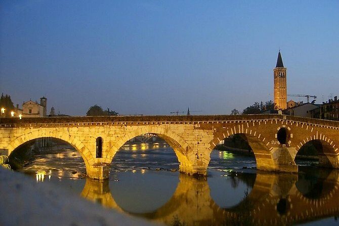 Verona & Lake Garda with Boat Cruise: Full-Day Tour from Milan - Milan to Verona by coach: starting point and timing reality