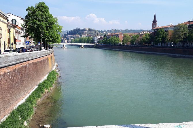 Verona & Lake Garda with Boat Cruise: Full-Day Tour from Milan - Price and logistics: is $166.83 good value?